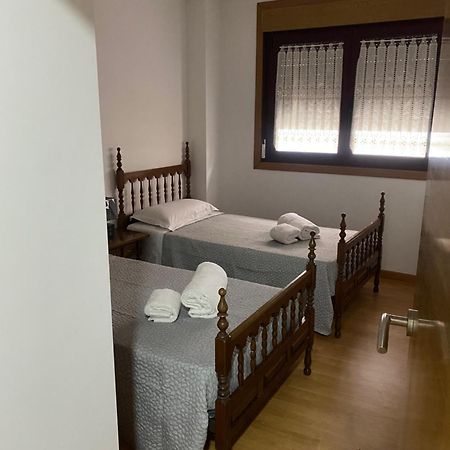 Apartamento Duplex O Capitan A Guarda Exterior foto